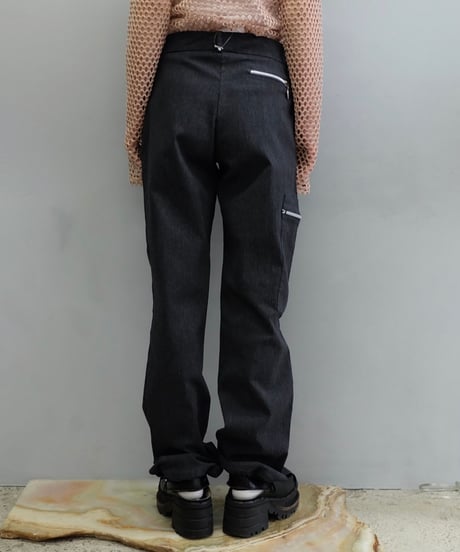 Vintage   Design Pants