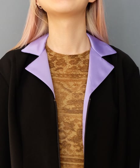 Vintage   Design jacket