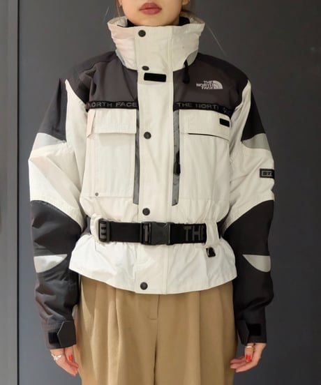 Vintage   THENORTHFACE Steep tech Jacket