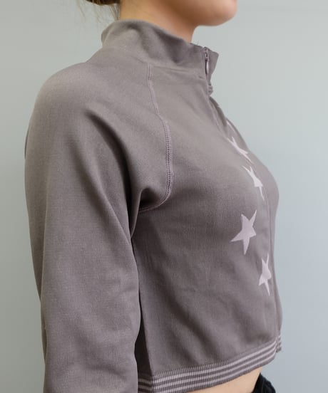 Vintage Design Tops