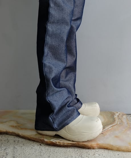 Vintage   Design Pants