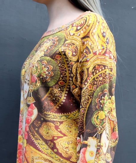 Vintage   Design Tops