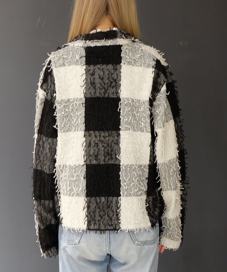 Vintage   Design Jacket