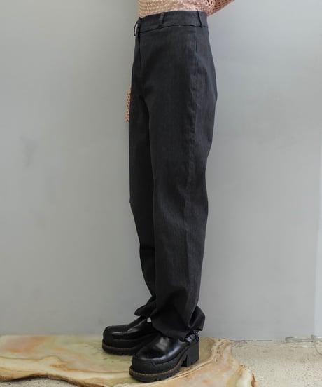 Vintage   Design Pants