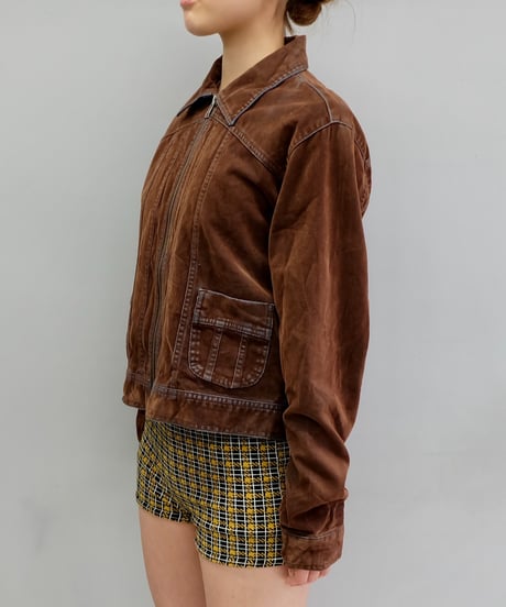 Vintage   Design Jacket