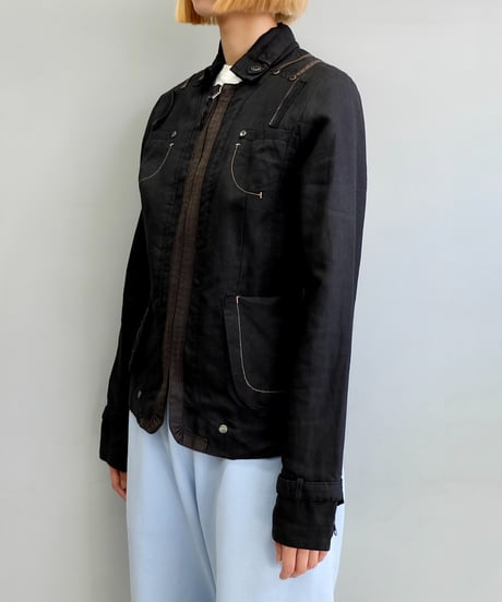 Vintage   Design Jacket