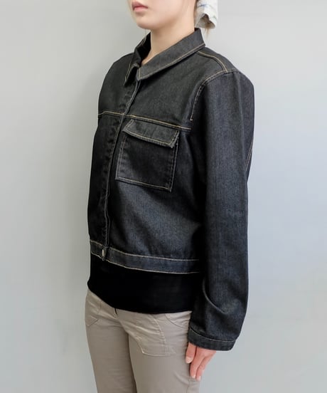 Vintage   Design Jacket