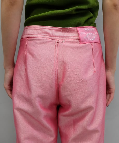 Vintage   Design Pants
