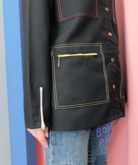 Vintage   Design Jacket