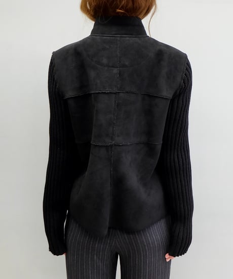 Vintage   Design Jacket
