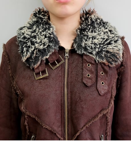 Vintage   Design Jacket