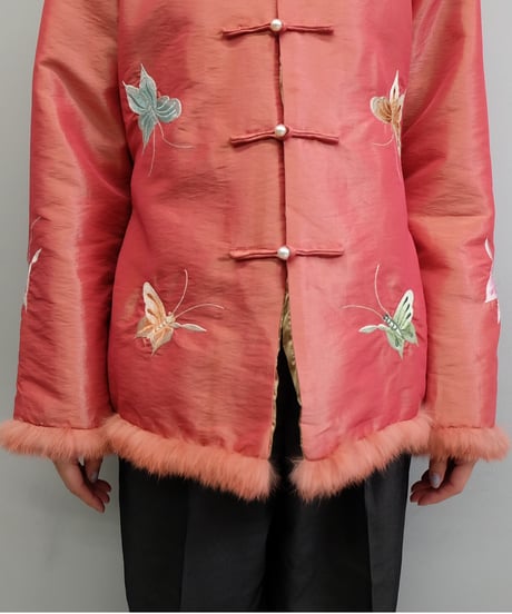 Vintage   Design Jacket