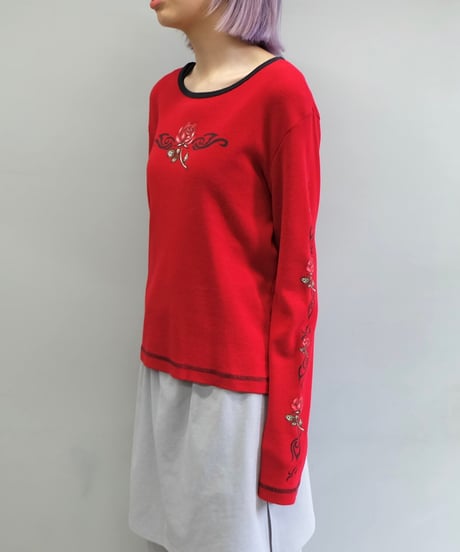 Vintage   Design Tops