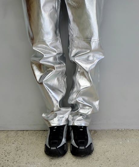Vintage   Design Pants