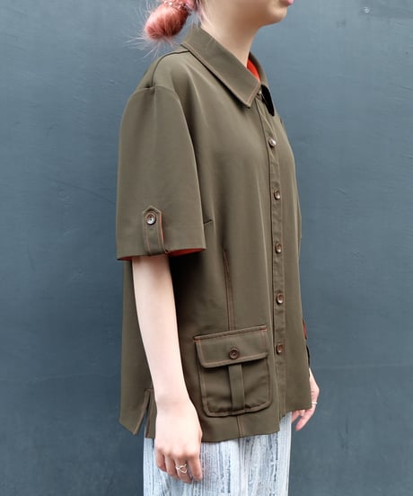 Vintage   Design Shirt