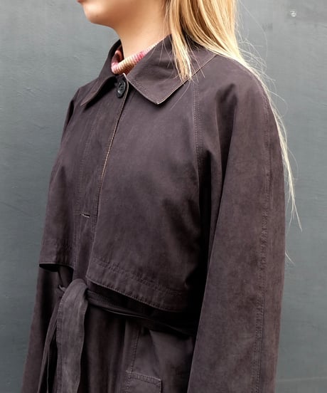 Vintage   Design Coat