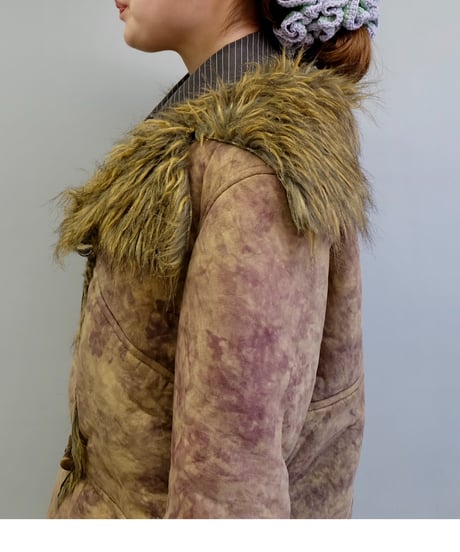 Vintage   Design Jacket