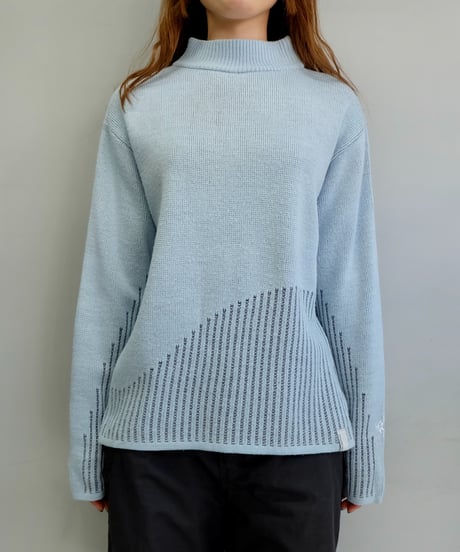 Vintage   Design Knit