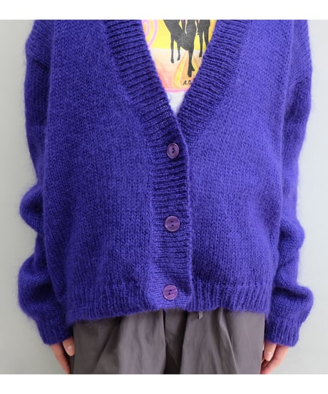 Vintage   Design Knit