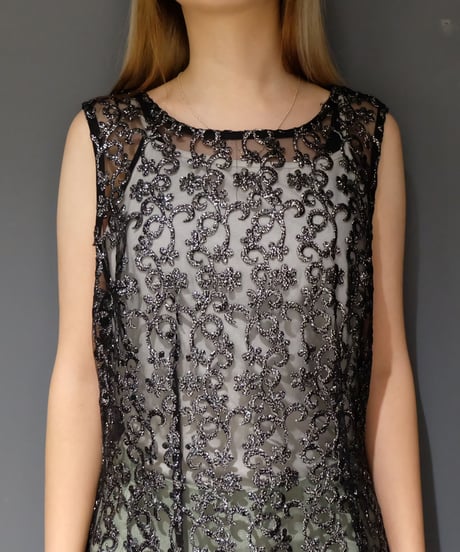 Vintage   Design Tops