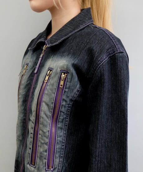 Vintage   Design Jacket