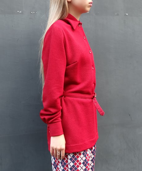 Vintage   Setup
