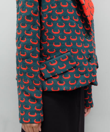 Vintage Design Jacket