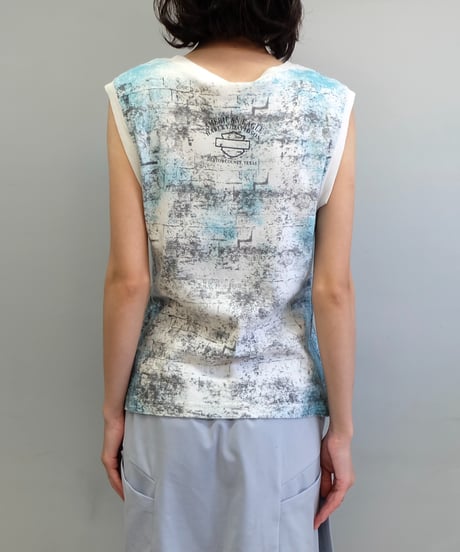 Vintage   Design Tops
