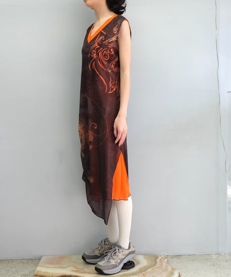 Vintage   Design One-piece