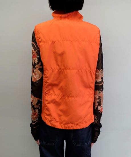 Vintage   Design Vest