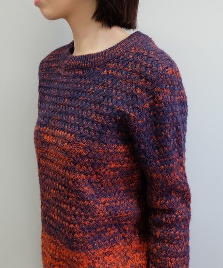 Vintage   Design Knit