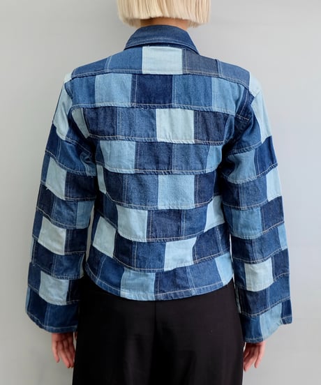 Vintage   Design Jacket