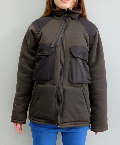 Vintage   Design Jacket