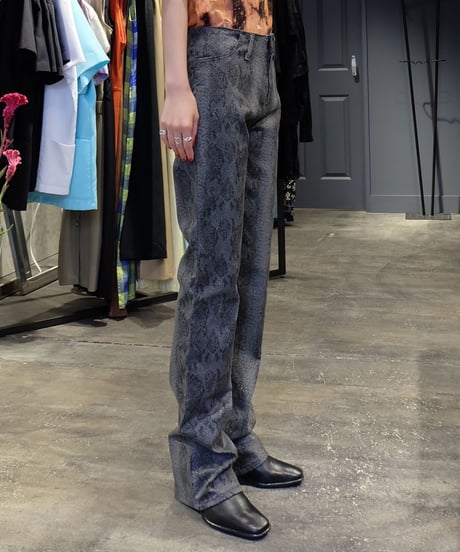 Vintage   PythonPants