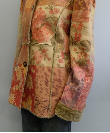 Vintage   Design Jacket