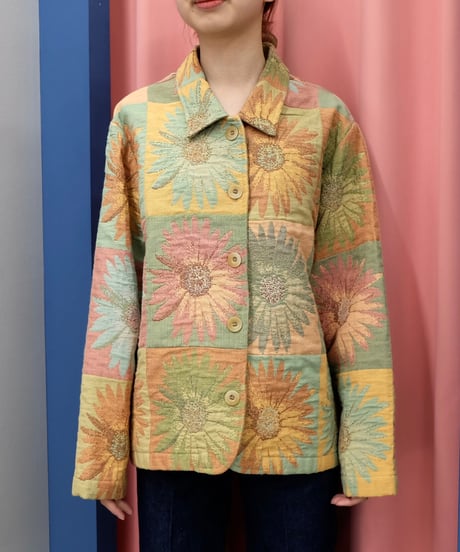 Vintage   Design Jacket