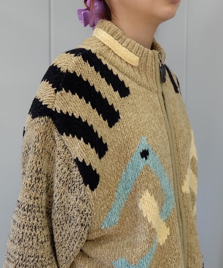 Vintage   Design Jacket