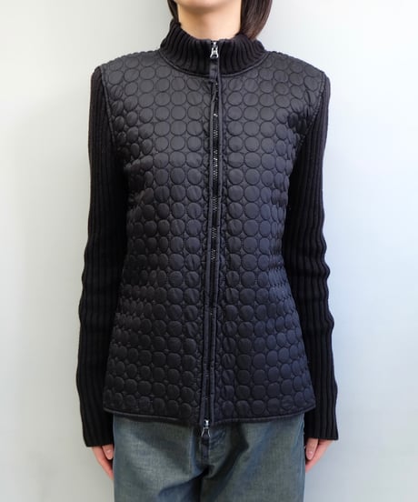 Vintage   Design Knit