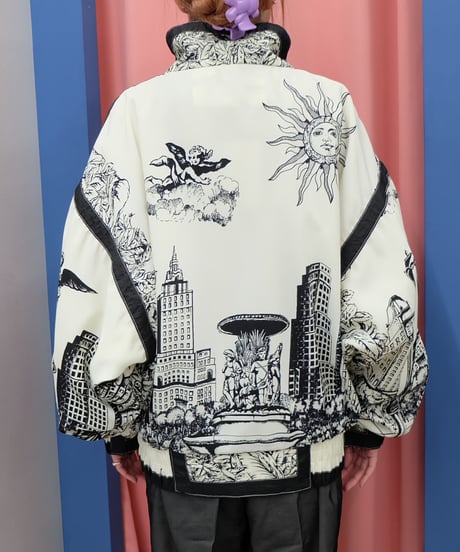 Vintage   Design Jacket