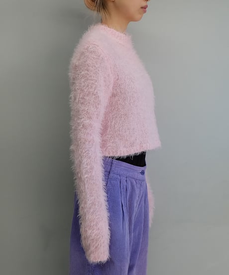 Vintage   Design Knit