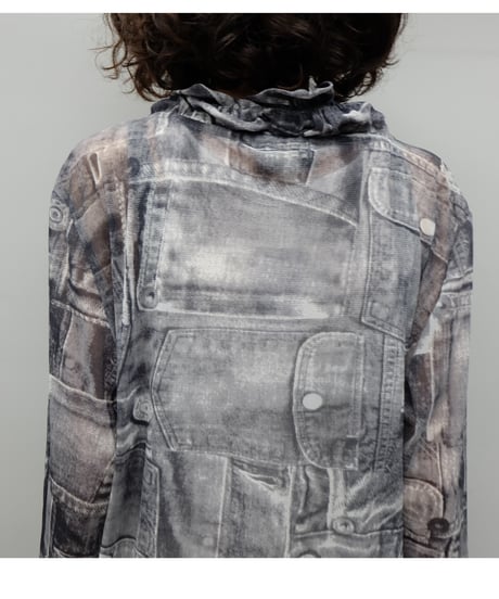 Vintage   Design Jacket