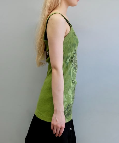 Vintage   Design Tops