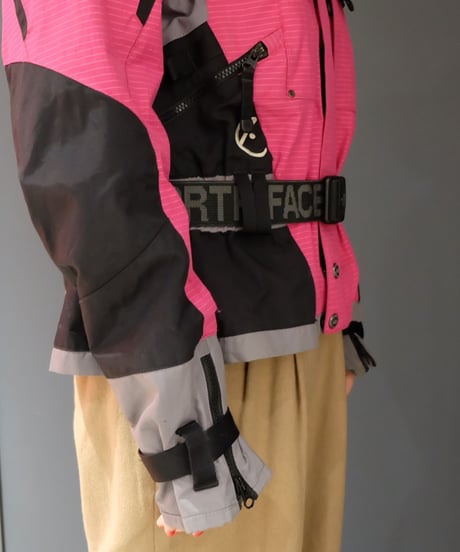 Vintage   THENORTHFACE Steep tech Jacket