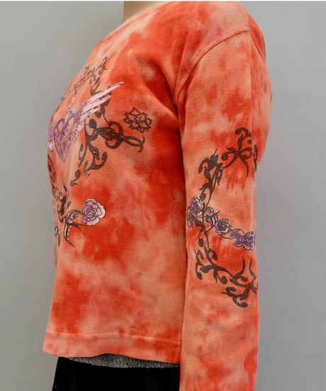 Vintage   Design Tops