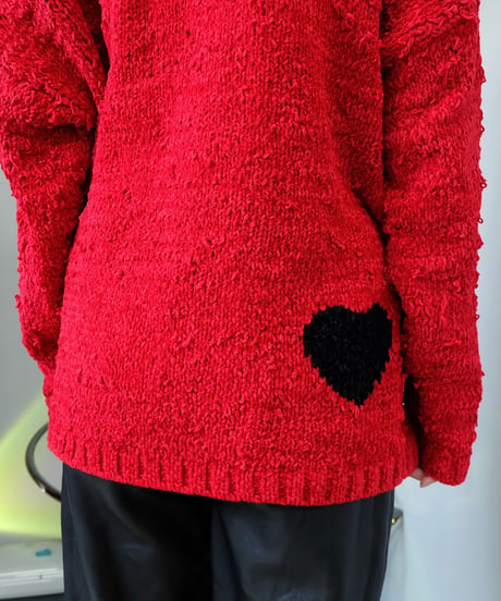 Vintage   Design Knit