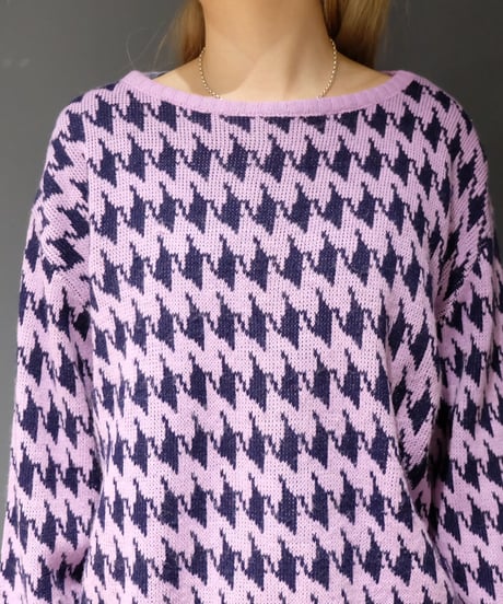 Vintage   Knit