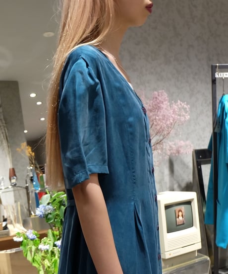 Vintage    Design Onepiece