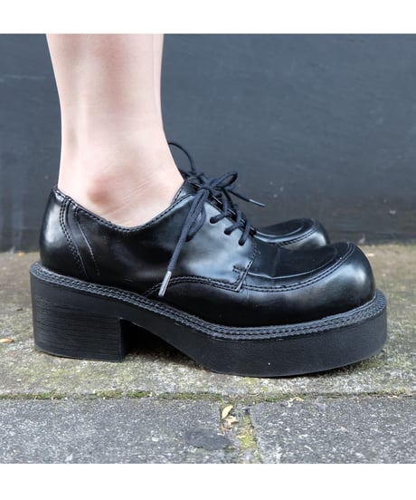 Vintage   Design Shoes