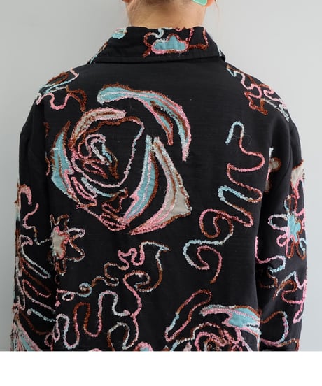 Vintage   Design Jacket
