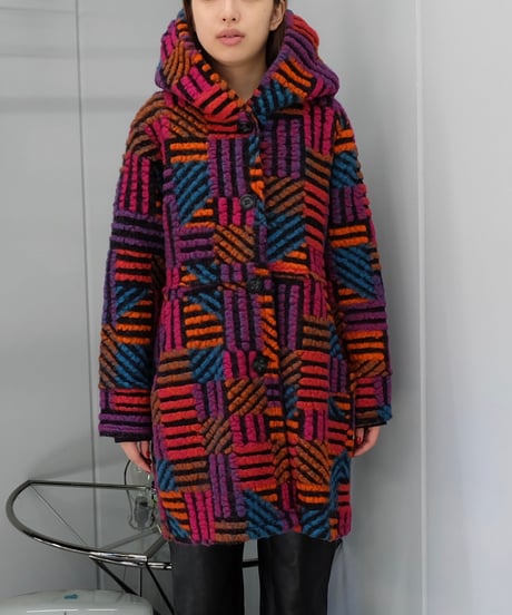 Vintage   Design Jacket